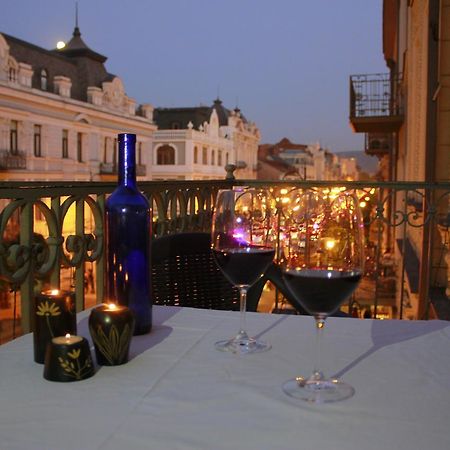 Prima Rooms Tbilisi Esterno foto