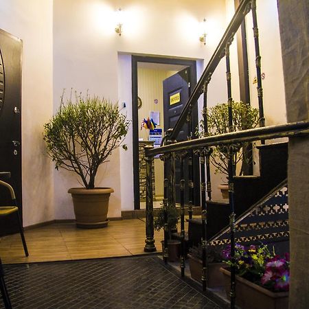 Prima Rooms Tbilisi Esterno foto