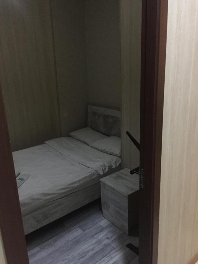 Prima Rooms Tbilisi Esterno foto