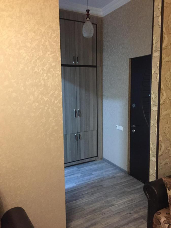 Prima Rooms Tbilisi Esterno foto