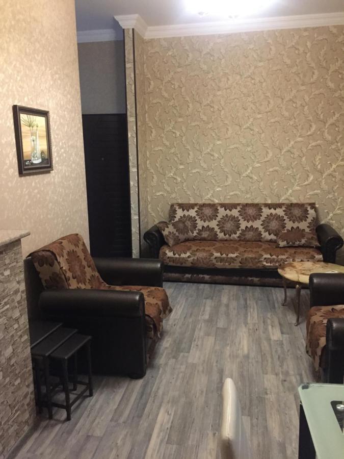 Prima Rooms Tbilisi Esterno foto
