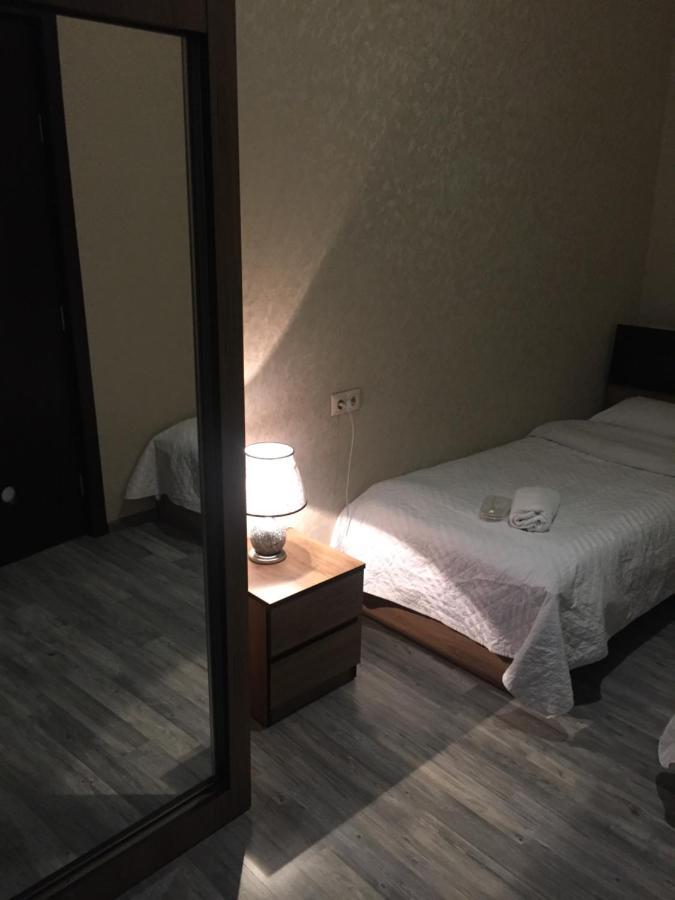 Prima Rooms Tbilisi Esterno foto