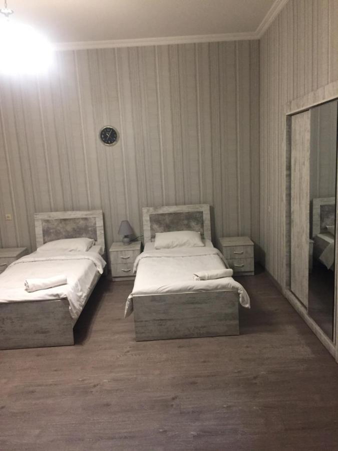 Prima Rooms Tbilisi Esterno foto