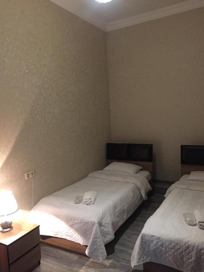 Prima Rooms Tbilisi Esterno foto