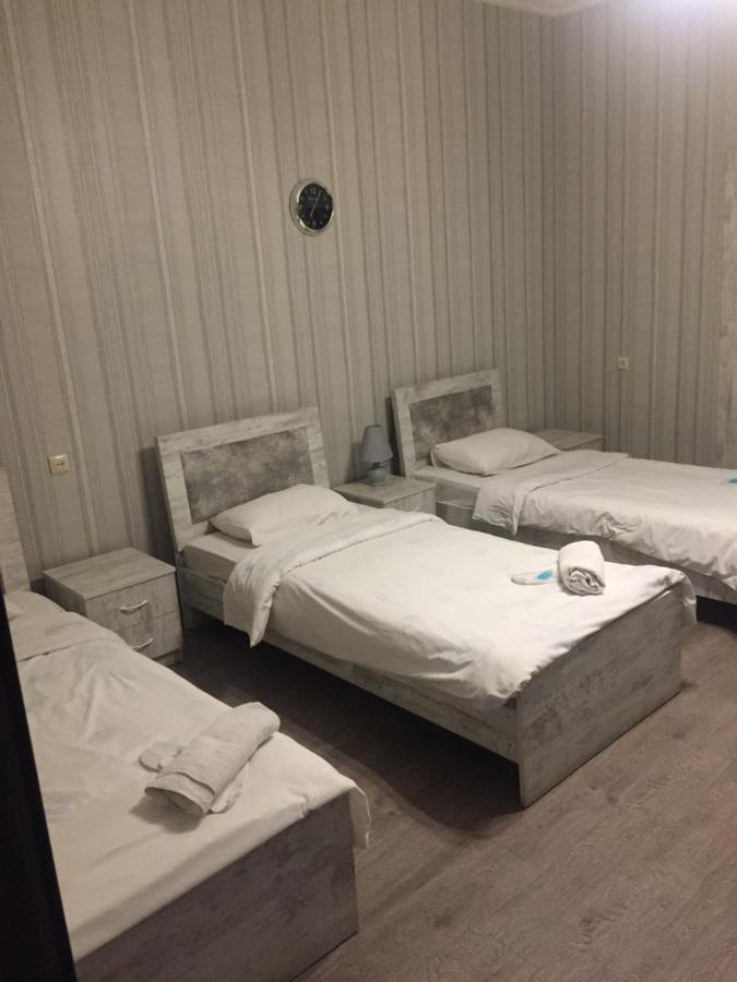Prima Rooms Tbilisi Esterno foto