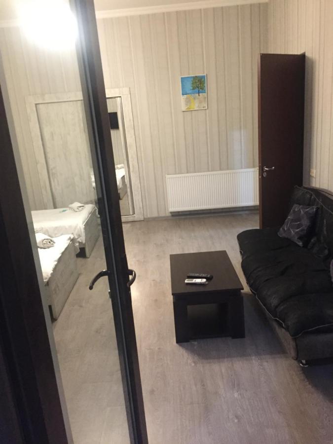 Prima Rooms Tbilisi Esterno foto