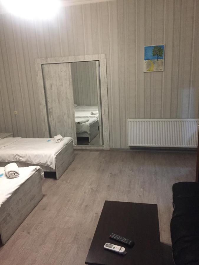 Prima Rooms Tbilisi Esterno foto