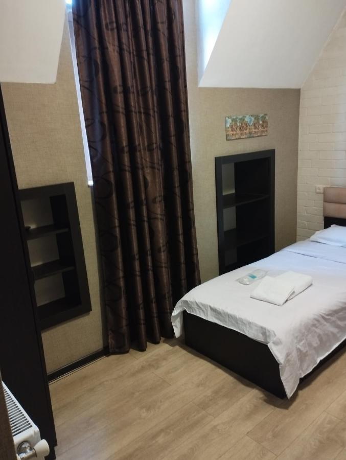 Prima Rooms Tbilisi Esterno foto
