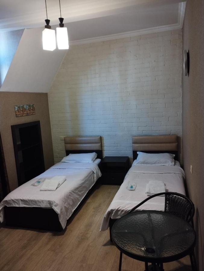 Prima Rooms Tbilisi Esterno foto