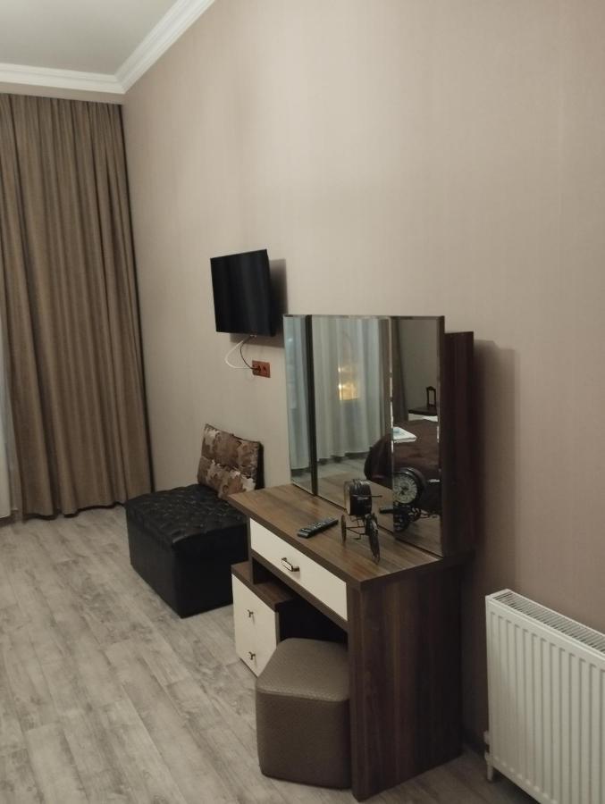 Prima Rooms Tbilisi Esterno foto