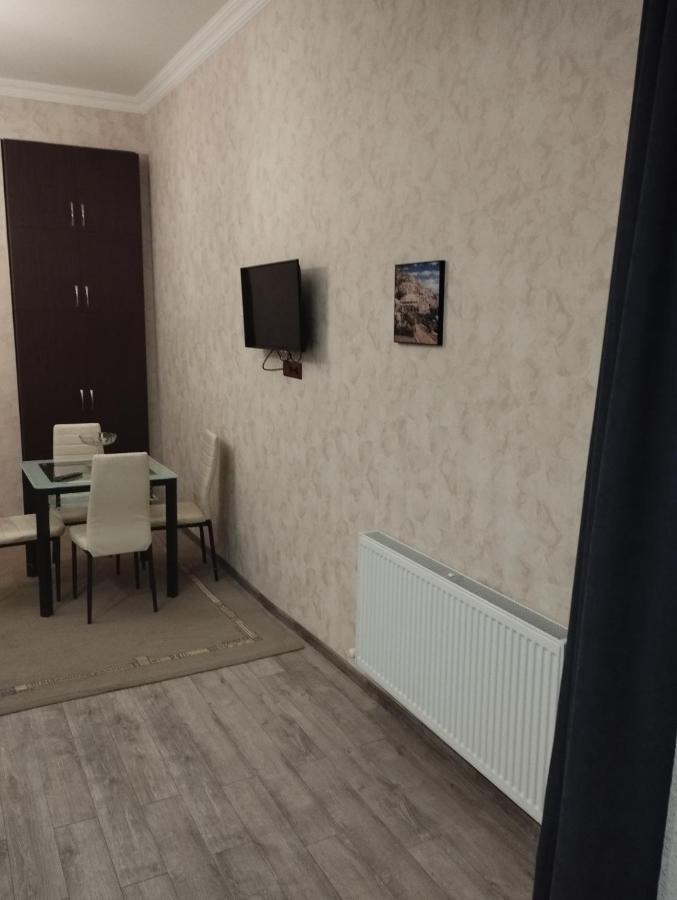 Prima Rooms Tbilisi Esterno foto