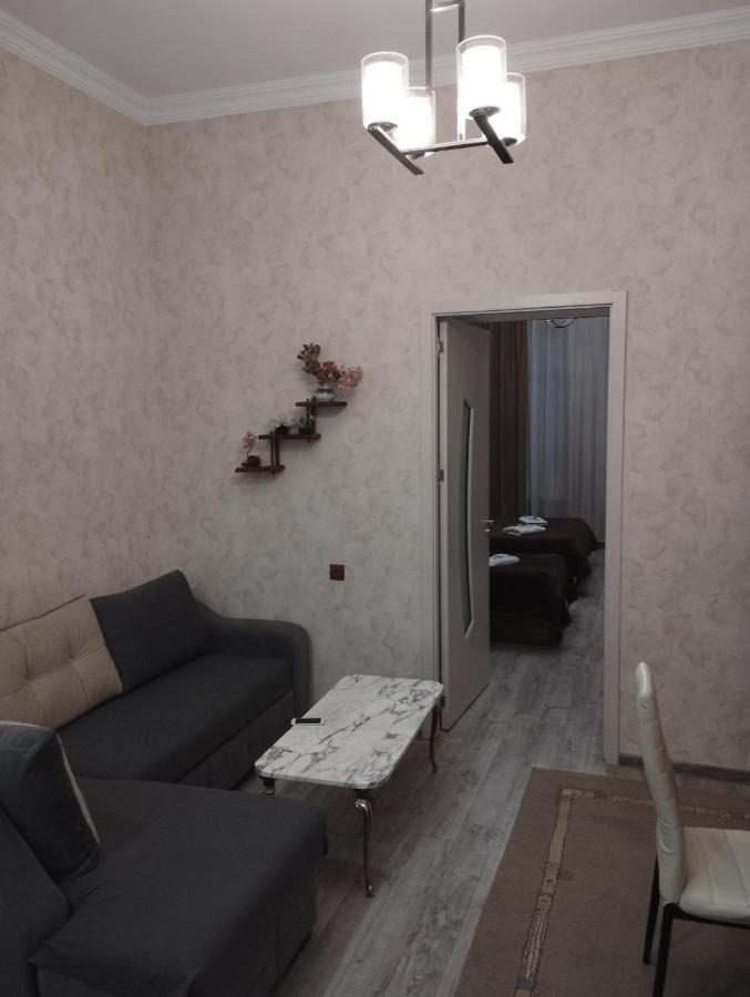 Prima Rooms Tbilisi Esterno foto