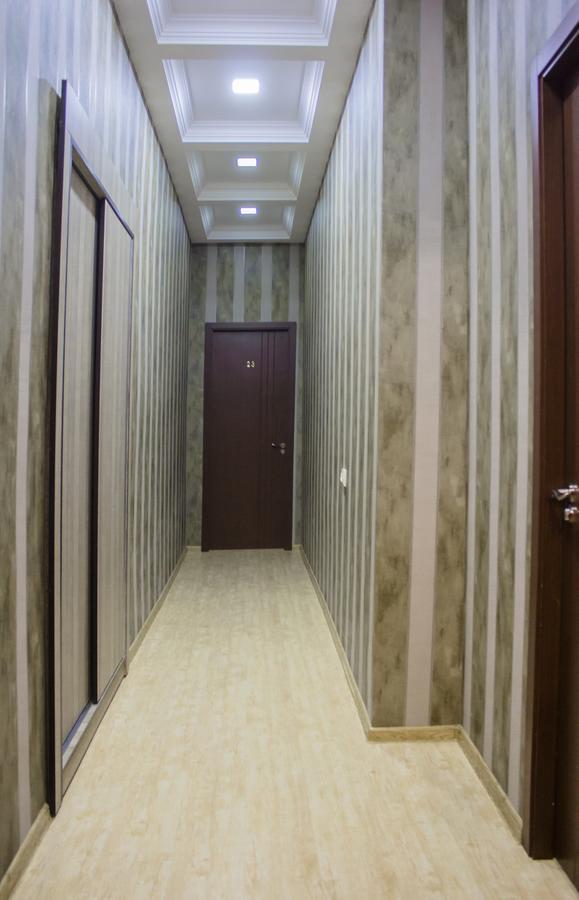 Prima Rooms Tbilisi Esterno foto