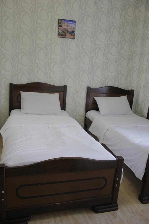 Prima Rooms Tbilisi Esterno foto