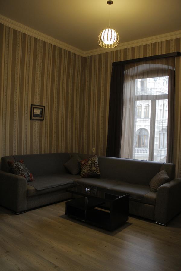 Prima Rooms Tbilisi Esterno foto