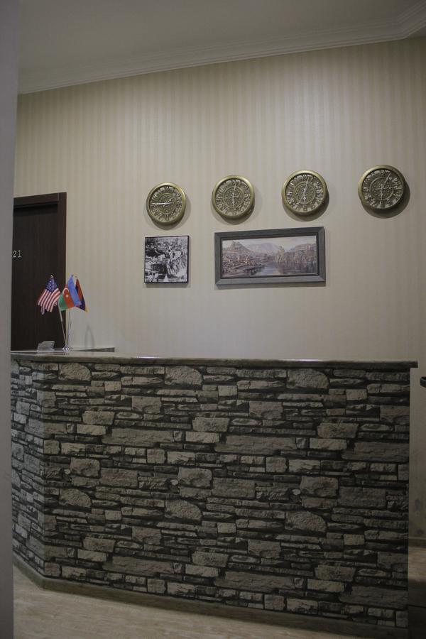 Prima Rooms Tbilisi Esterno foto