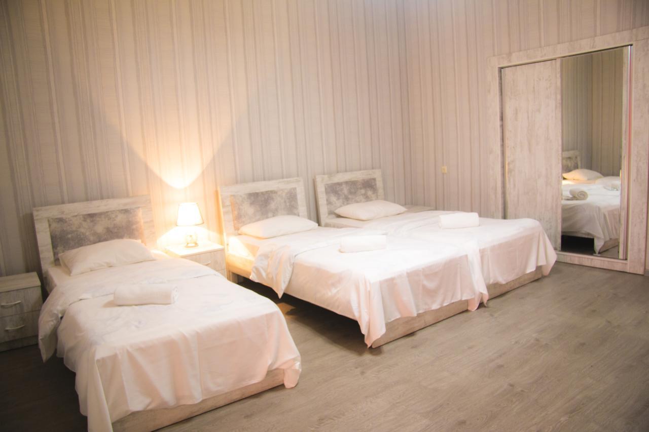 Prima Rooms Tbilisi Esterno foto