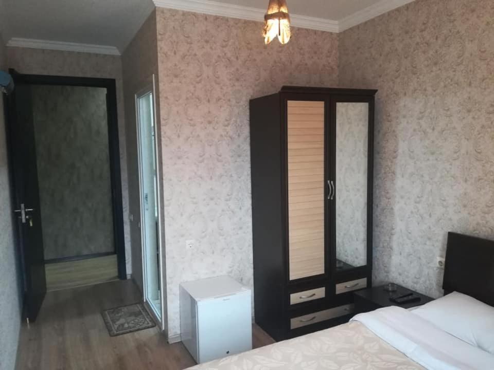 Prima Rooms Tbilisi Esterno foto