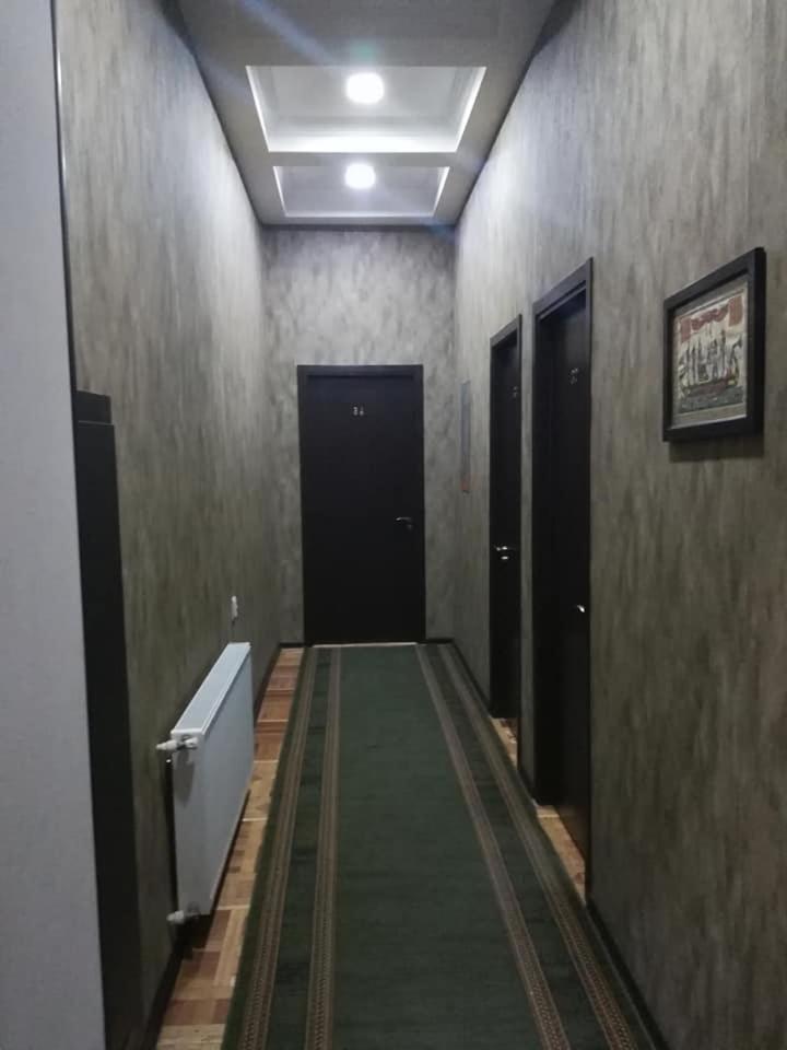 Prima Rooms Tbilisi Esterno foto