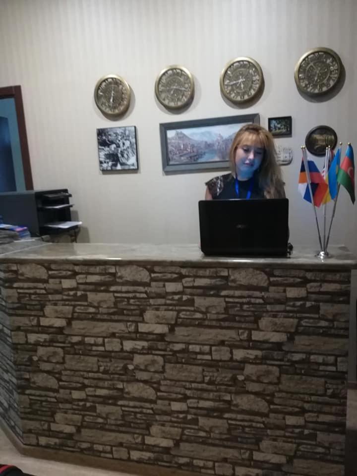 Prima Rooms Tbilisi Esterno foto