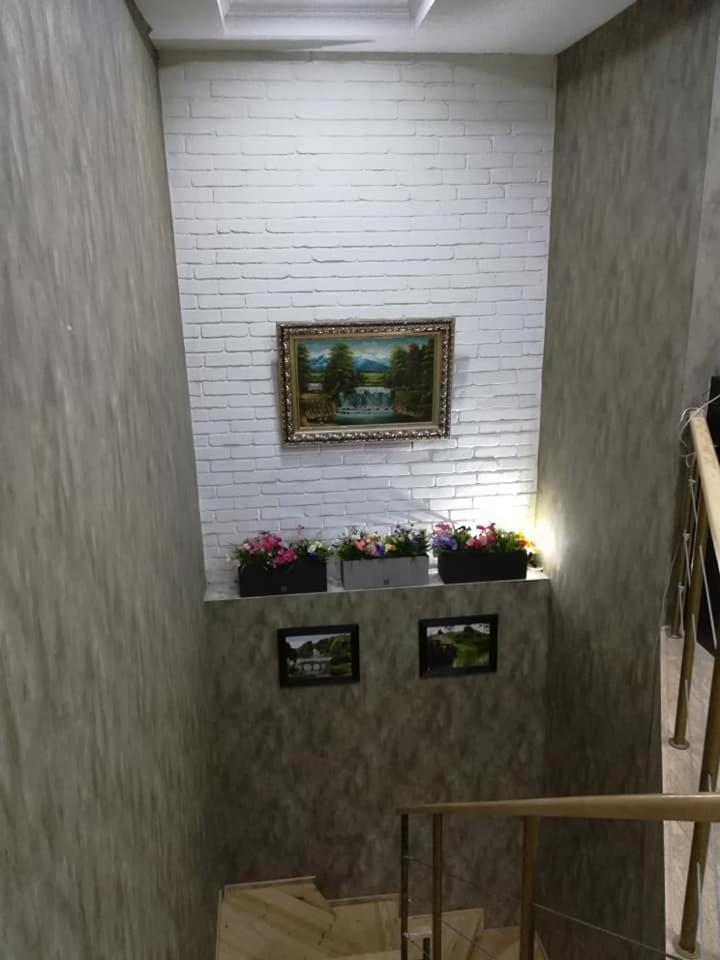 Prima Rooms Tbilisi Esterno foto